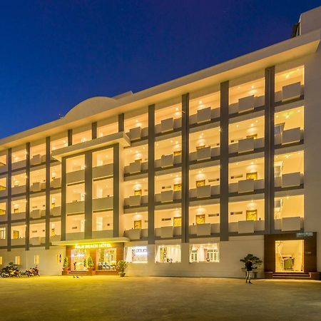 Palm Beach 2 Hotel Nha Trang Eksteriør billede