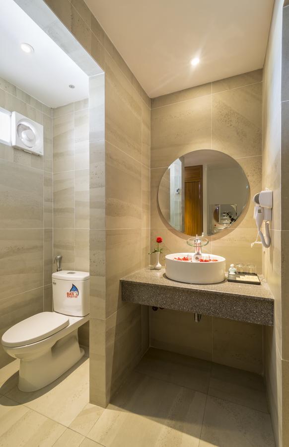 Palm Beach 2 Hotel Nha Trang Eksteriør billede